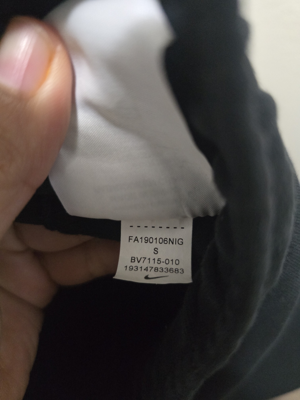 Nike Sportswear Tech Fleece Joggers - Picture 8 of 11